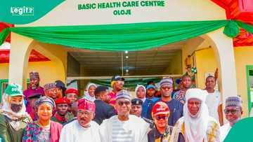 Kwara builds 200 PHCs, launches ICU and cancer centre under Gov AbdulRazaq, Says Public Commentator
