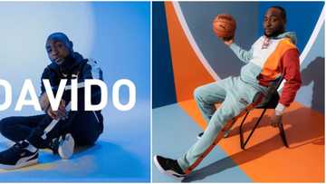 “A difficult but necessary decision”: Puma X Davido collection collab for 2022 launch cancelled, fans react