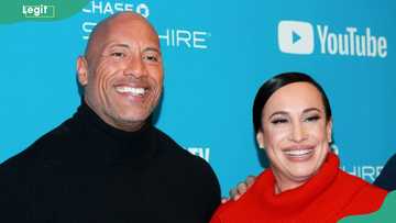 From college sweethearts to business moguls: how Dany Garcia and Dwayne Johnson built an empire