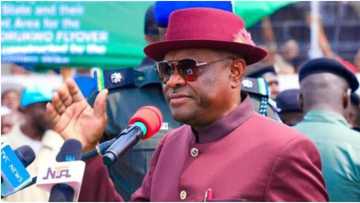 How I started earning 'good money' before venturing into politics, Wike makes stunning revelation
