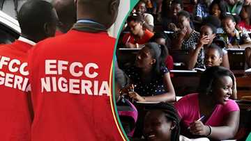 Nigerian students to get more funding as NELFUND confirms receiving N50bn from EFCC, details emerge