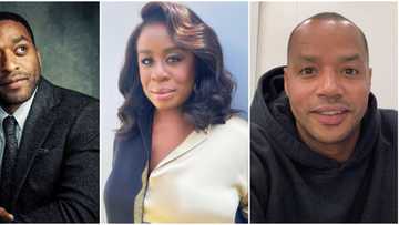 Rotimi, Chiwetel Ejiofor and 15 other British and American celebrities who are originally from Nigeria