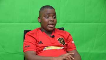 Nigeria’s youngest sports analyst bags the Abia State Sports Award 2020