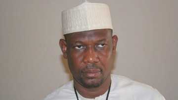 Kotu ta daure shugaban hukumar UBEC, Murtala Adamu, shekaru 41 a gidan yari