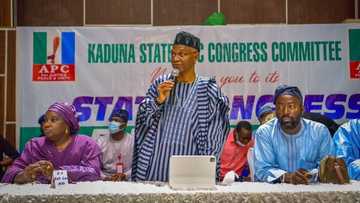 KAI TSAYE: Yadda taron gangamin jam'iyyar APC ke gudana a fadin tarayya