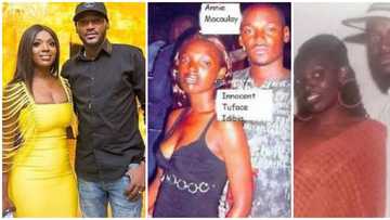2face slammed for starting inappropriate relationship with Annie when she was 15