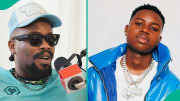 Olodo uprising: YCee reacts to backlash over controversial 'Peller Culture' comments