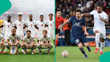Former England star Walker shares tip on how to stop Lionel Messi in World Cup semifinal vs Argentina