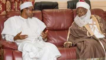 Tsaro: Sarkin Katsina ya bukaci jama'a su dukufa da addu'a domin samun kariya daga 'yan bindiga