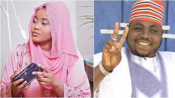 Police ordered to arrest Kannywood actress Hadiza Gabon for failing to show up in court