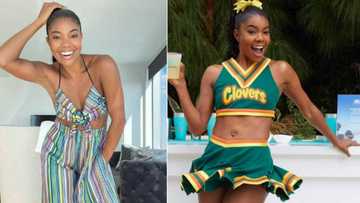 Gabrielle Union-Wade shares video thanking fans for showing 'Bring It On' love 21 years later