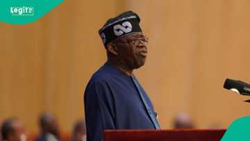VIDEO: Tinubu Addresses Nigerians On Rivers Political Crisis