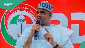 2027 elections: PDP summons emergency meeting amid ‘hurricane Tinubu’, high-profile defections