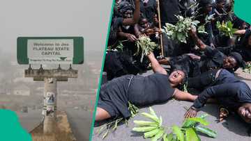 Breaking: Tension in top north-central state as gunmen kill monarch, abduct another Ruler