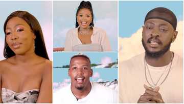 Big Brother Titans Live Updates: 20 Nigerian and South African housemates storm Biggie's house in grand style