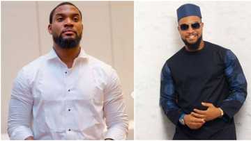 "Playing a pastor was challenging": Kunle Remi talks about playing controversial roles, Toyin Abraham