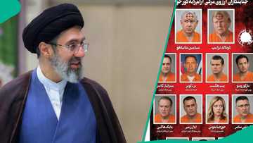 Kisan Khamenei: Iran ta fitar da sunan Trump da shugabanni 13 da za ta dauki fansa