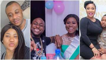 5 messy celebrity breakups: Tonto Dikeh and Churchill, Davido and Sophia Momodu, others make the list