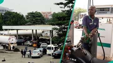 Depots hike petrol prices, release new rates nationwide