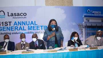 Despite challenges, we deliver awesome performance in 2020, grow stakeholders value, says Teju Philips