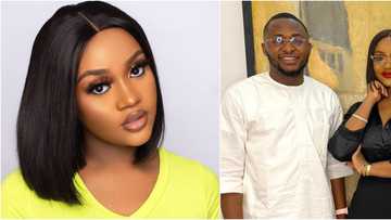 The best manager and my dear friend - Davido's Chioma celebrates Ubi Franklin on 35th birthday