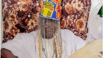 'Karin Bayani: Allah Ya Yi Wa Babban Sarkin Gargajiya a Najeriya Rasuwa