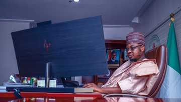 Kungiyoyin sadarwa sun rantse sai Dr. Pantami ya ajiye kujerar Minista saboda zargin masu zargi