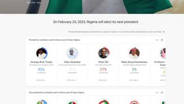 Google Launches Nigeria Elections Trends Hub for 2023 Elections