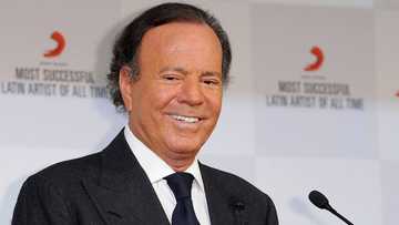 Biographie de Julio Iglesias: âge, partenaire, enfants, est-il toujours en vie?