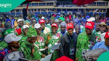 Ana wata ga wata: Babbar Kotu ta raba gardama, ta yi hukunci kan babban taron PDP na kasa