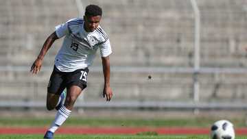 Barcelona eye mega move for Nigerian football star who has scored 7 goals in eleven games