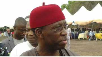 Da dumi-dumi: Allah ya yi wa kwamishina rasuwa a Delta