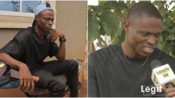 Going to Libya means paying for your own death: 25-year-old Nigerian man shares horrible experience