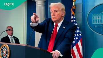 Full list of 22 African countries Trump targets for visa ban