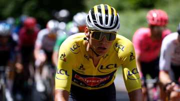 Mathieu Van der Poel: tout savoir sur le coureur cycliste