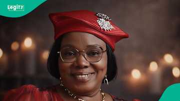 Gospel artist Toun Soetan: Video from veteran singer’s burial trends online