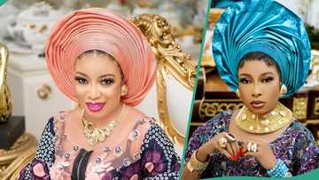 Lizzy Anjorin: Drama as woman lands in court over post against Nollywood star