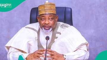 JUST IN: Tinubu's minister goes spiritual, declares 3-day fasting and prayer for food security