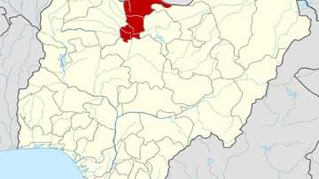 Tura ta kai bango: Mutanen gari sun fusata sun kashe dan bindiga da duka a Katsina