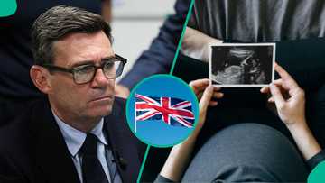 UK outlines 3 key benefits pregnant employees are entitled to in 2026