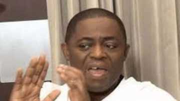 Zagin dan jarida: NUJ ta fara ɗaukan mataki a kan Fani-Kayode