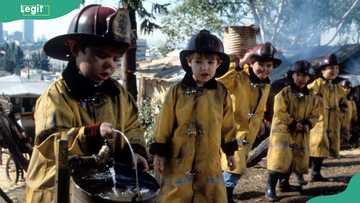 The Little Rascals cast all grown up: where are they today?