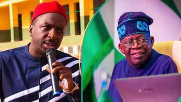 Exclusive: Reps member clears air on NASS' approval of emergency rule in Rivers, details emerge