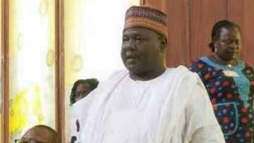 Yanzu-yanzu: Allah ya yi wa dan majalisar wakilai, Yuguda Kila, rasuwa