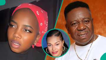 Former neighbour of late Mr Ibu's wife Stellamaris breaks silence about her behaviour