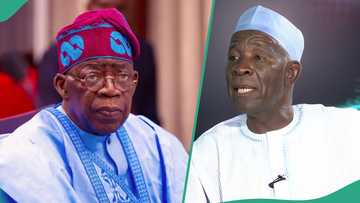 “Nigeria risks civil war”: Buba Galadima warns Tinubu over appointment of new INEC chairman