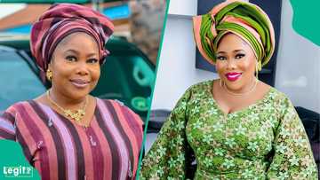 “None of us is as safe”: Toyin Alausa raises alarm over rising cancer deaths in Nollywood