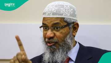 Ramadan: Zakir Naik ya jero abubuwa 25 da za su sa mai azumi samun lada mai yawa