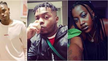 Lil Kesh, Temmie Ovwasa and 4 other artistes who lost relevance after leaving Olamide's YBNL