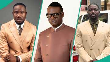 “Arome is not better than VDM”: Apostle Ayintete slams cleric over ongoing controversy, makes bold claims